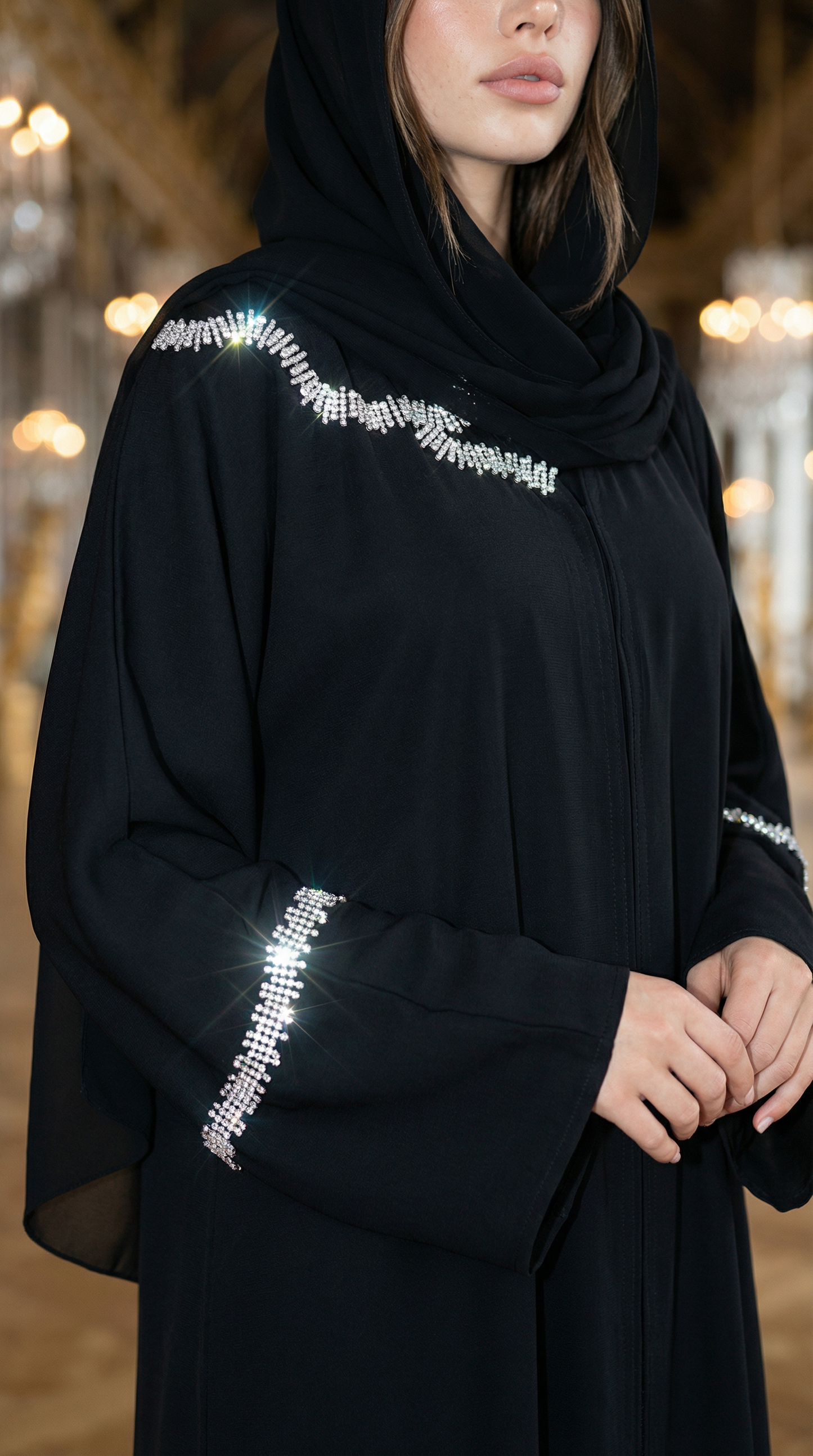 FERAYA ABAYA