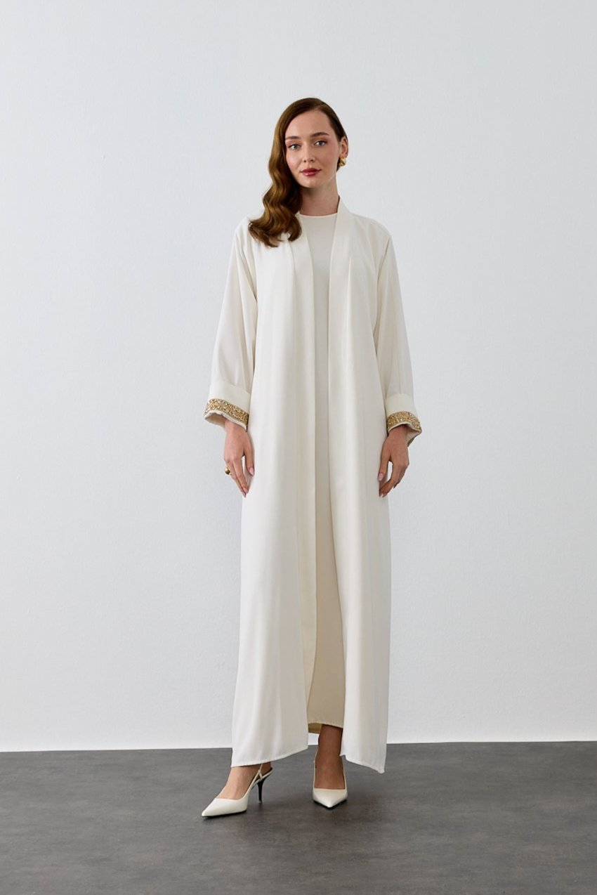 RANAN ABAYA SET