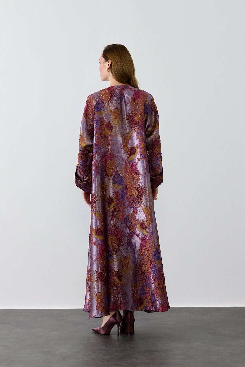 GEVHERHAN KAFTAN