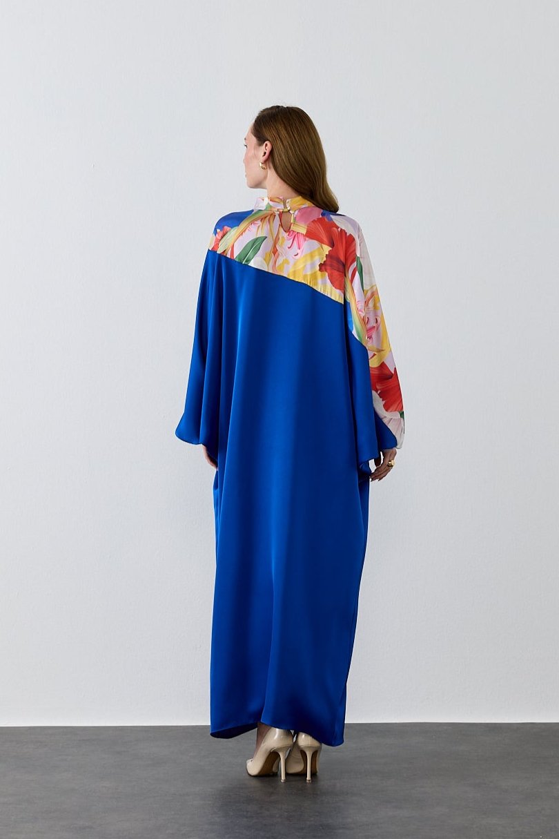 SHATHA DUBAİ ELBİSE