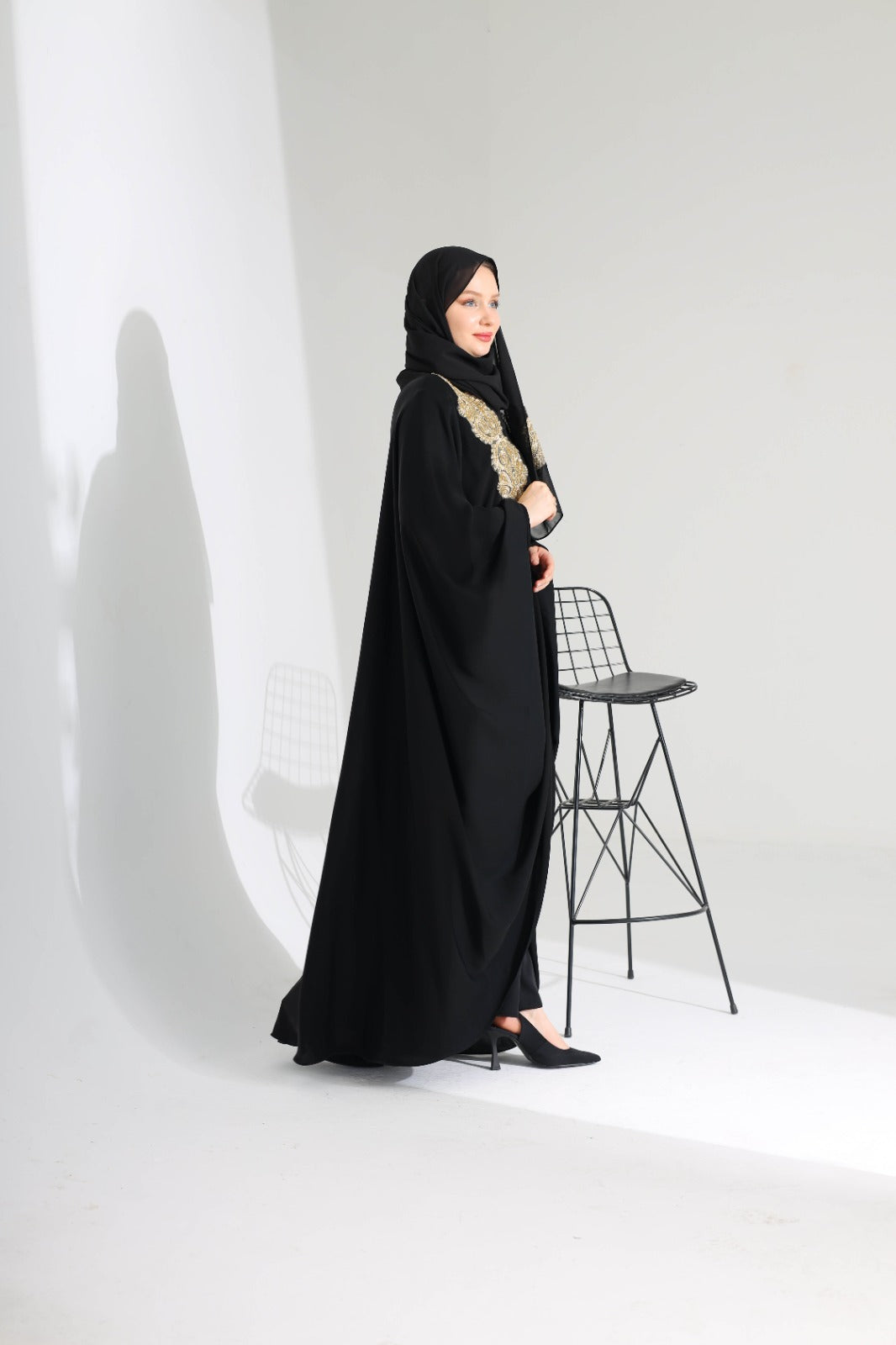 ŞARİKA ABAYA