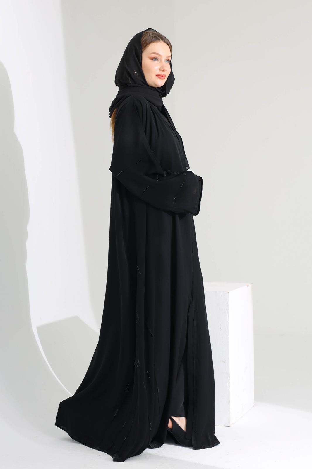 BAHAR ABAYA