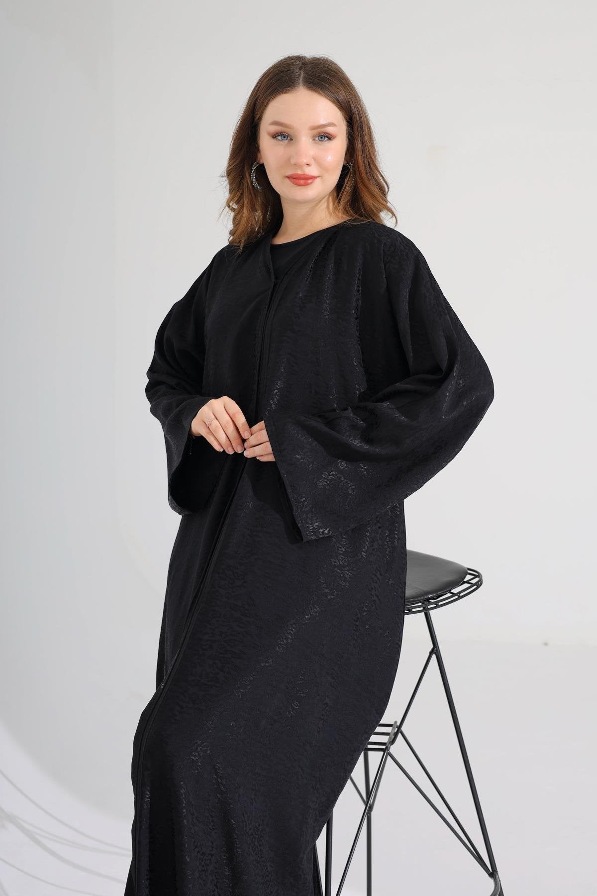 JAKAR ABAYA