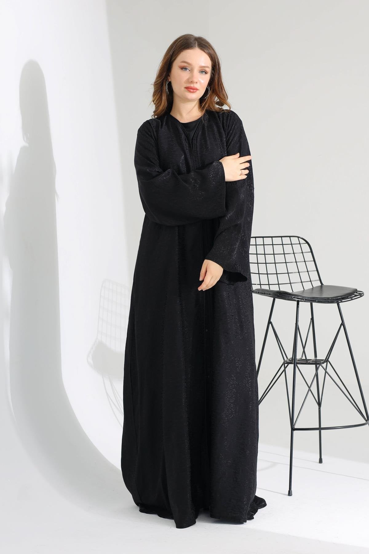 JAKAR ABAYA