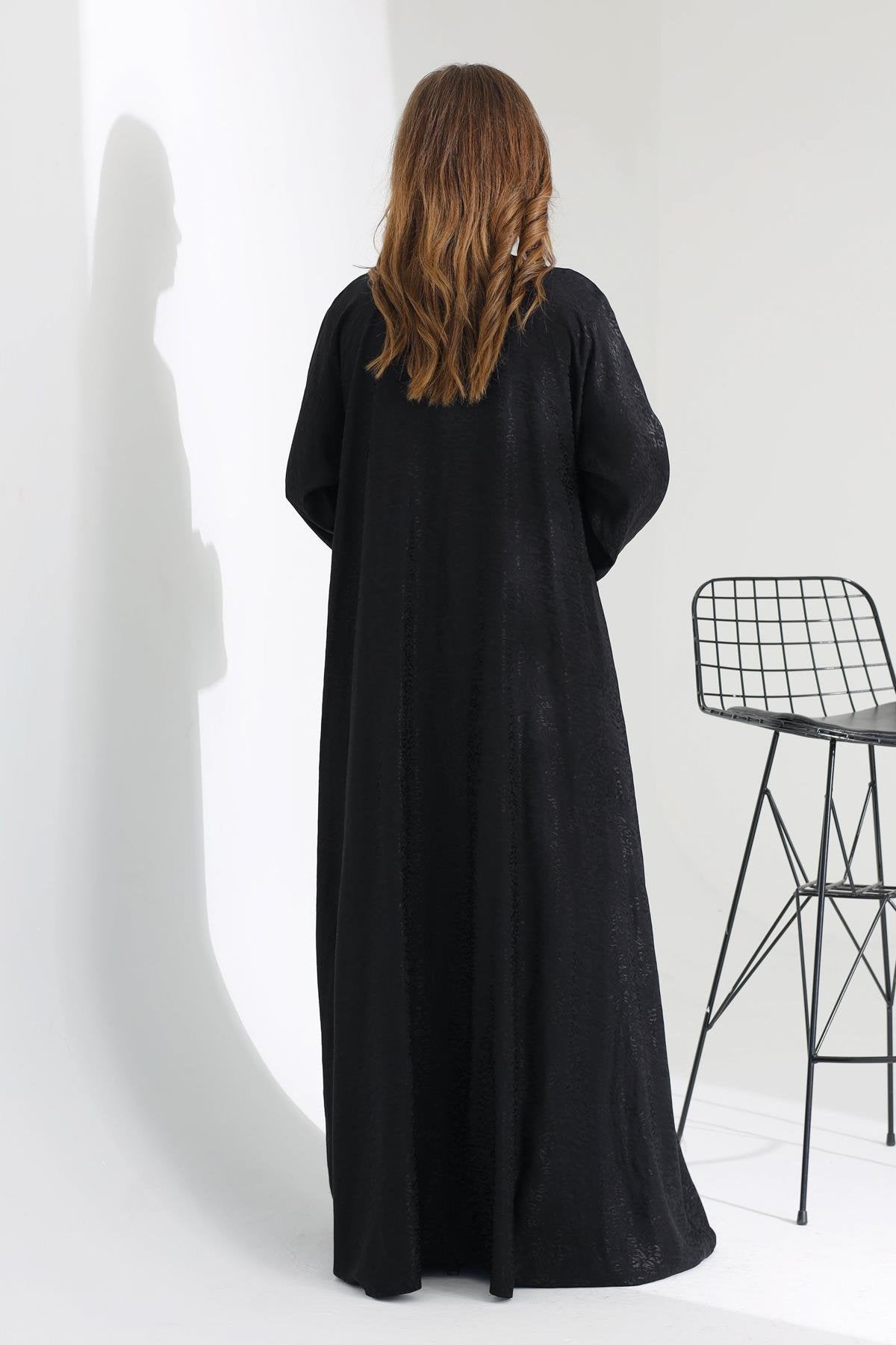 JAKAR ABAYA