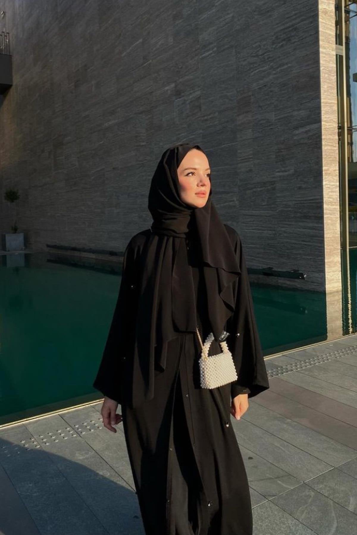 MİSS ABAYA
