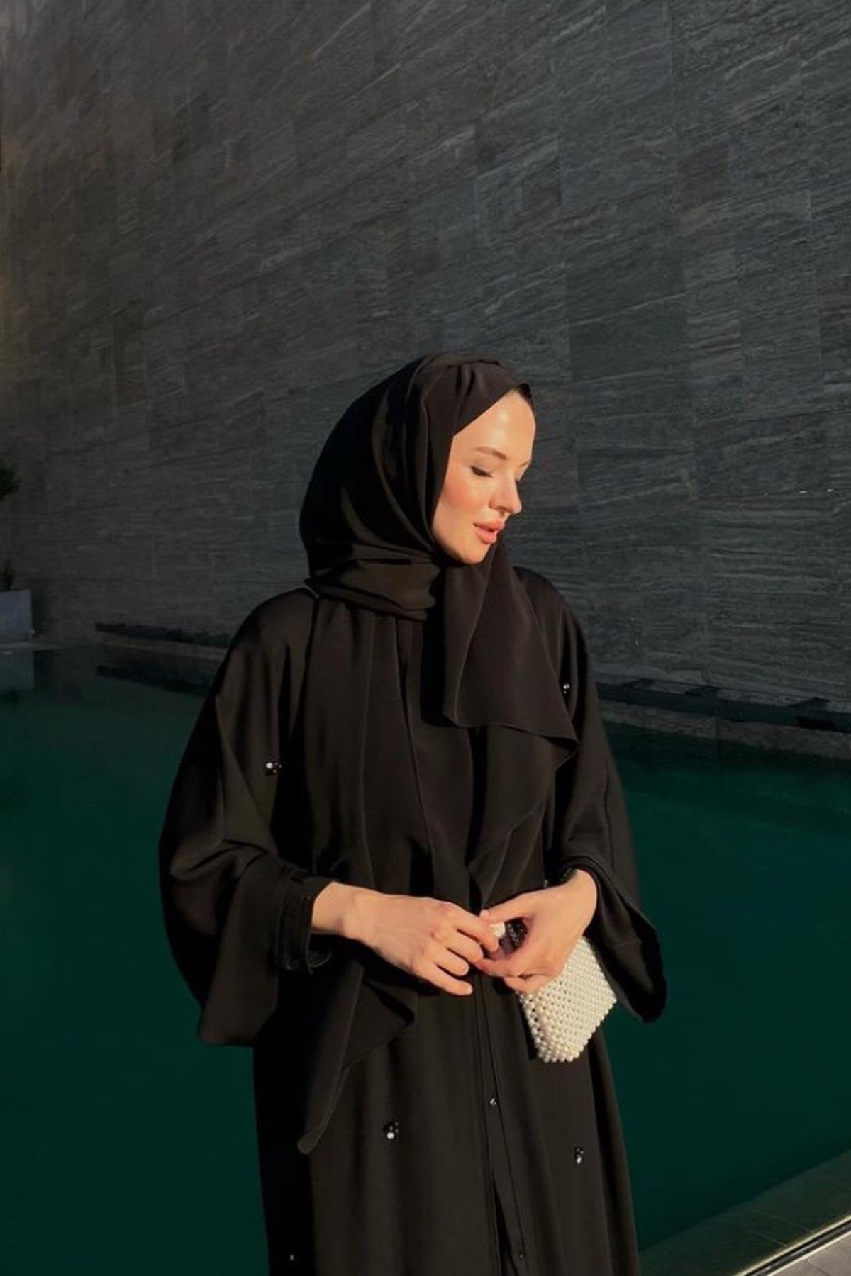 MİSS ABAYA