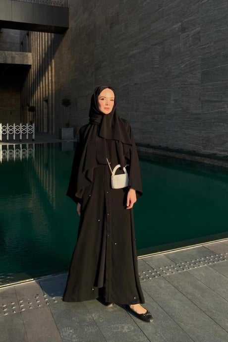 MİSS ABAYA