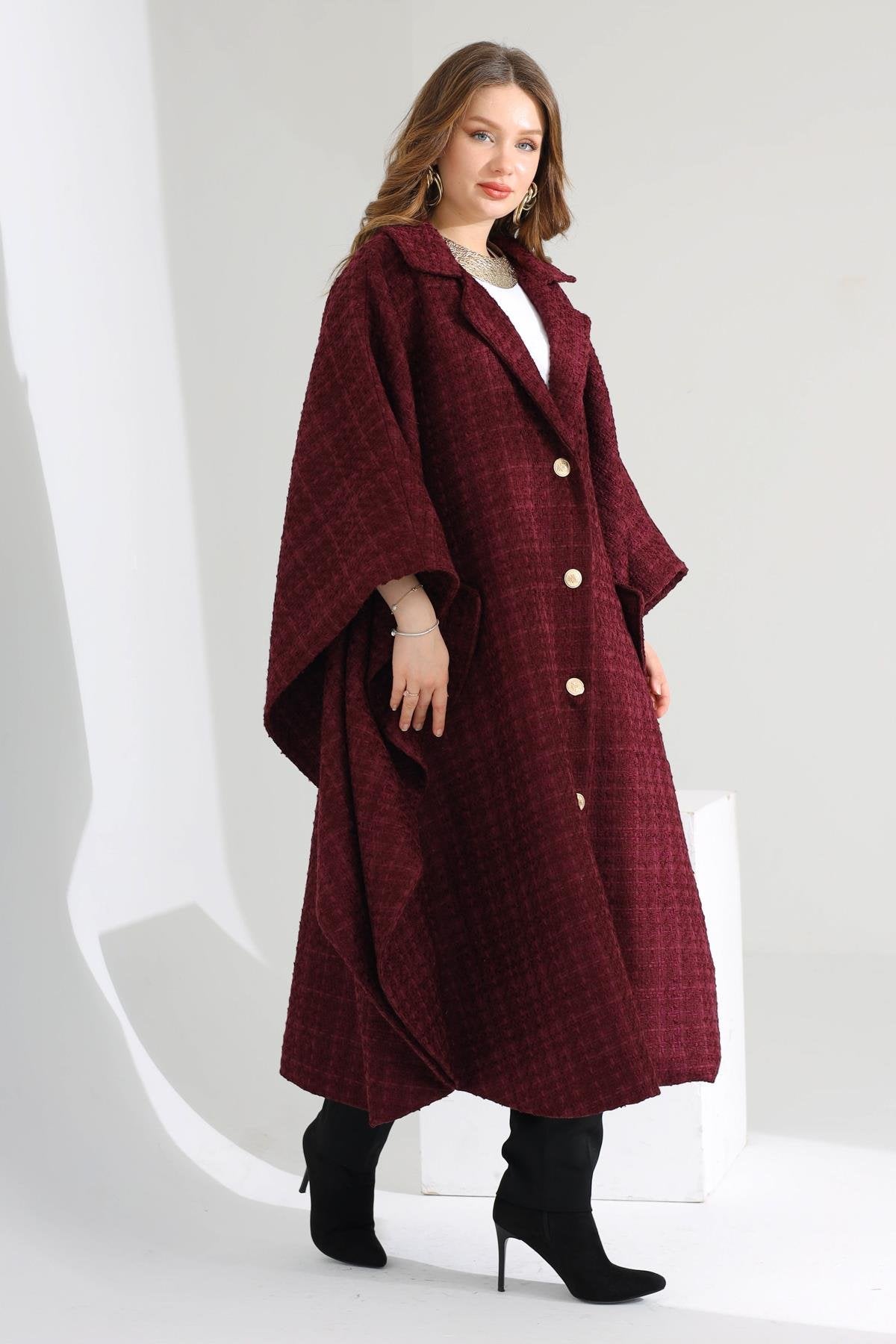 MÜRDÜM CHANEL KABAN