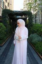 MELİS ABAYA TAKIM