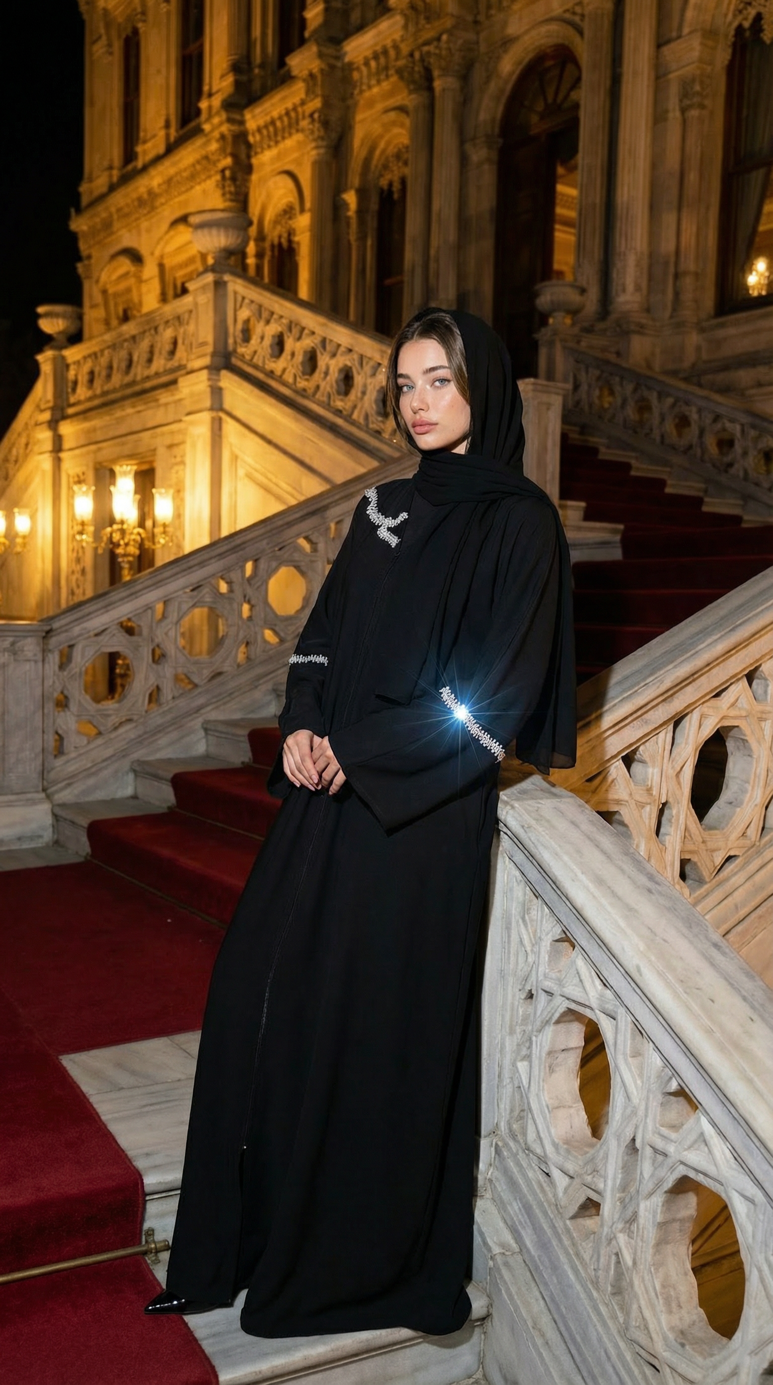 FERAYA ABAYA