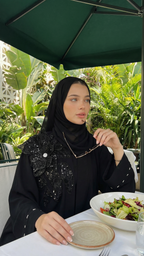 RANİA ABAYA