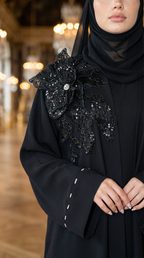 RANİA ABAYA