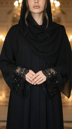 MAISSA ABAYA