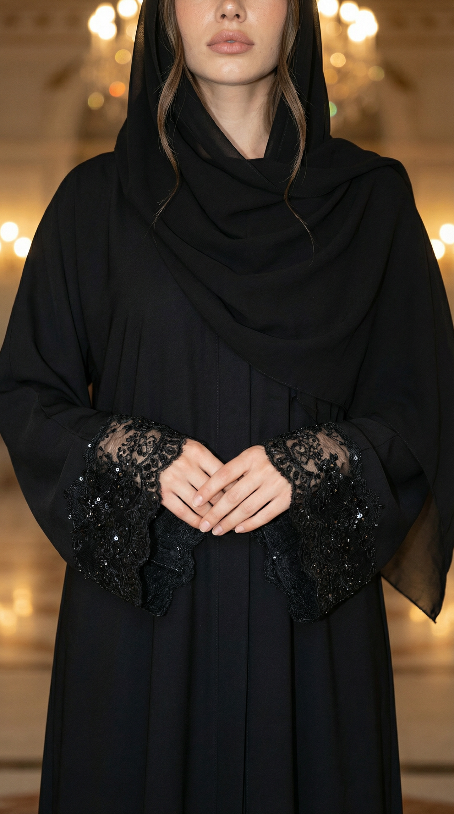 MAISSA ABAYA