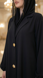 JALAL ABAYA