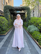 MELİS ABAYA TAKIM