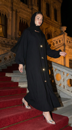 JALAL ABAYA