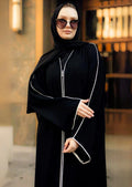 Biyeli abaya
