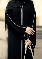 Biyeli abaya