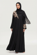 Vionna Abaya