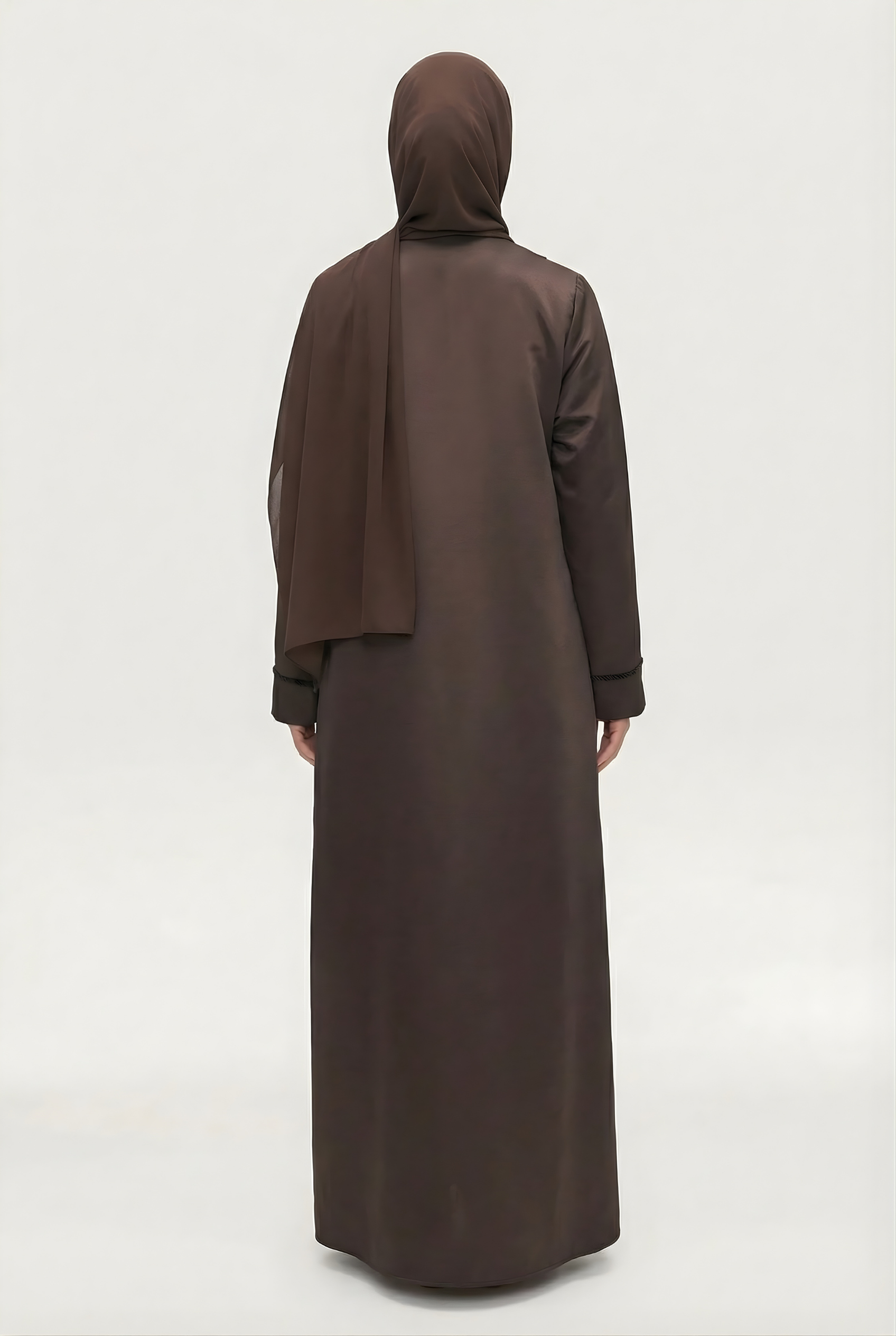 Dalia Tafta Abaya