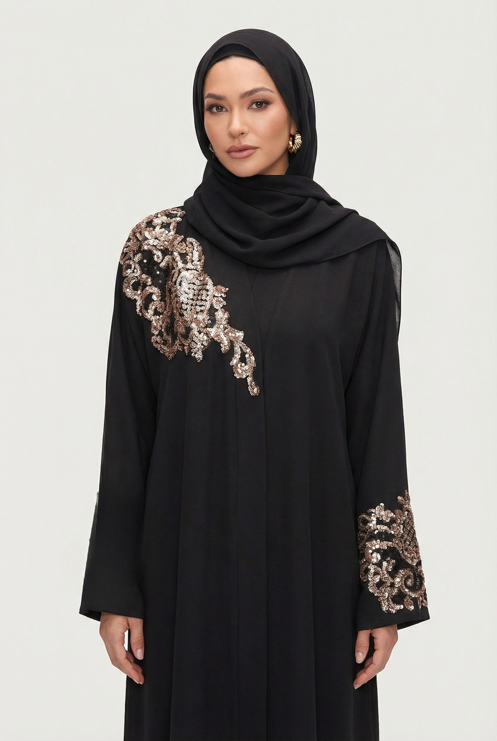 Vionna Abaya