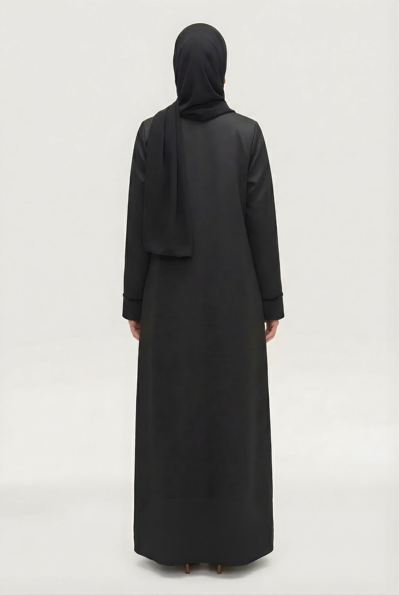 Dalia Tafta Abaya