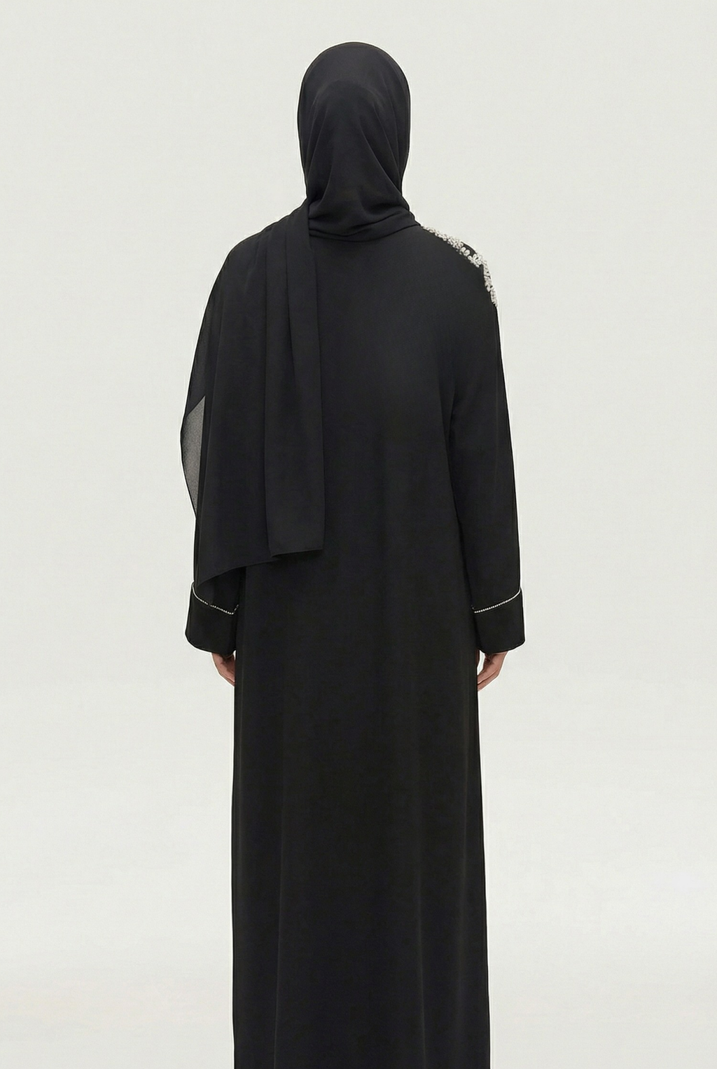 Serenna Abaya