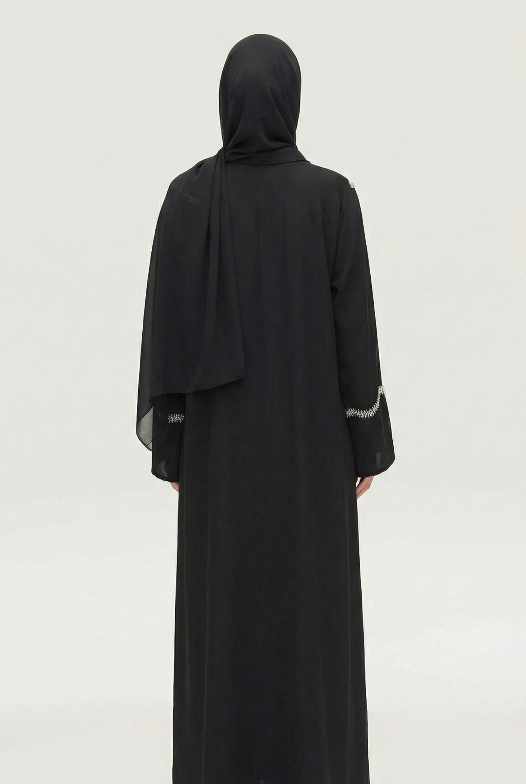 FERAYA ABAYA