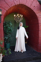 Vela Vesta Abaya Set