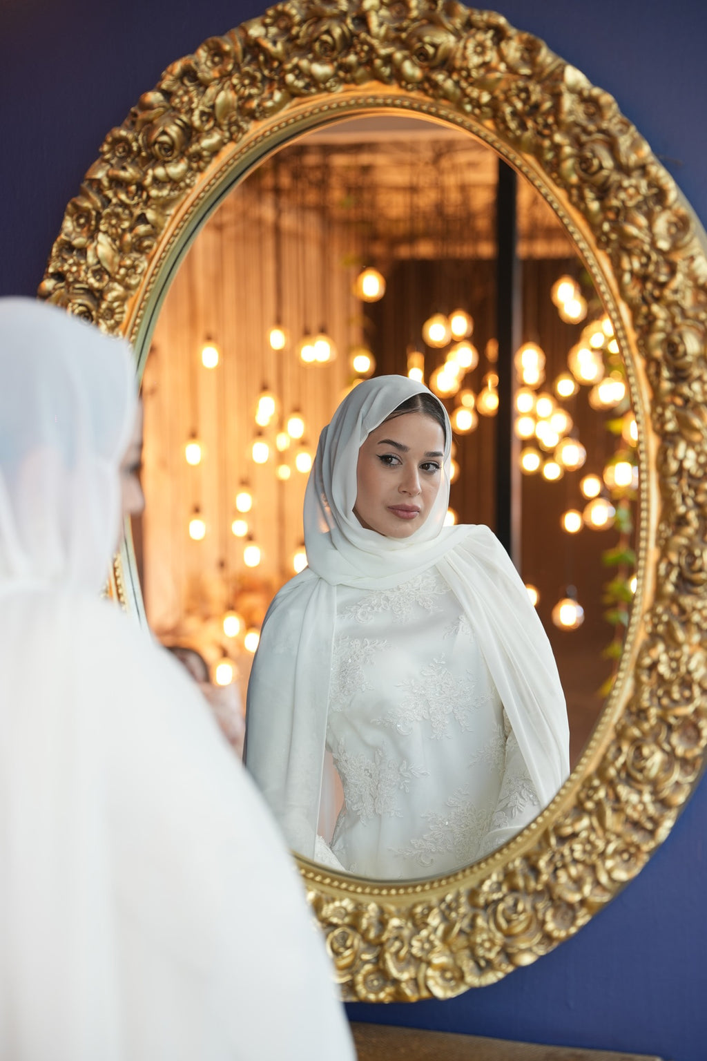 Meraco Nikah Elbise