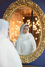 Meraco Nikah Elbise
