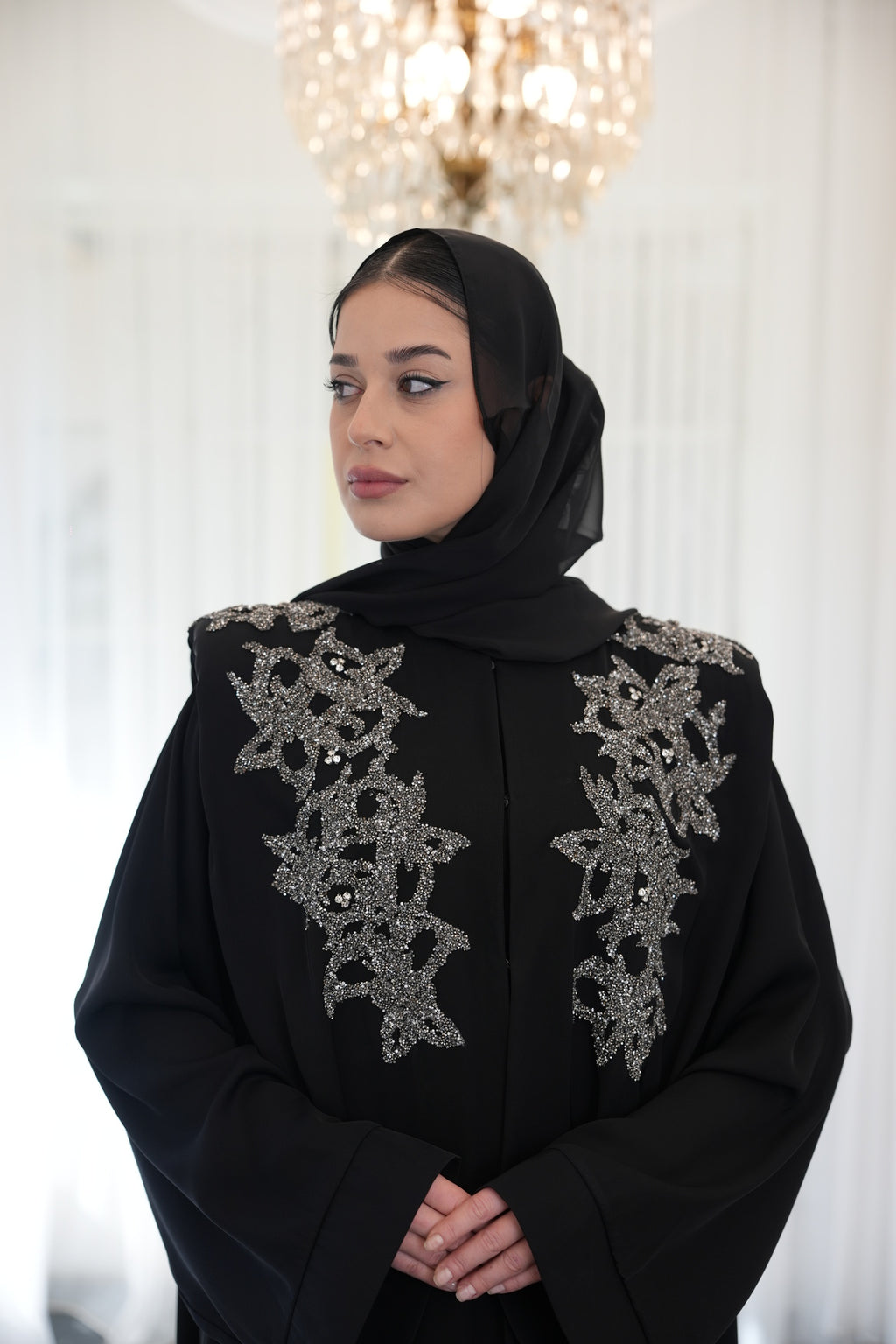 Lamour Abaya