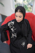 Chic Noir Ferace