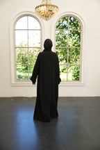 Mirage Abaya Set
