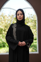 Aura of Grace Abaya