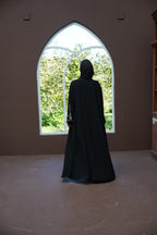 Aura of Grace Abaya