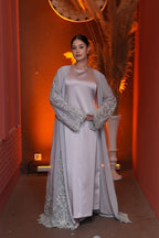 Velvet Abiye