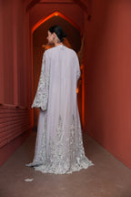 Velvet Abiye