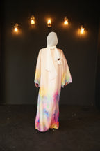 Nebula Abaya