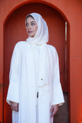 Balqis Umre Abaya Takım