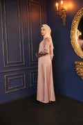 Shimmer Elbise