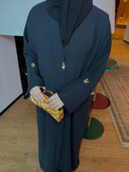 SELİRA ABAYA SET