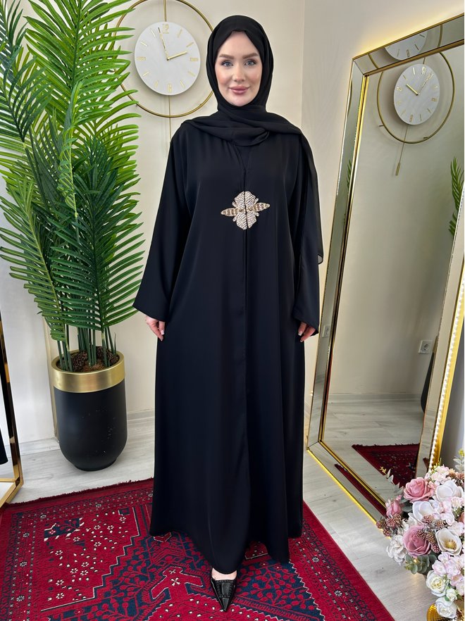 KASRA ABAYA