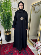 KASRA ABAYA