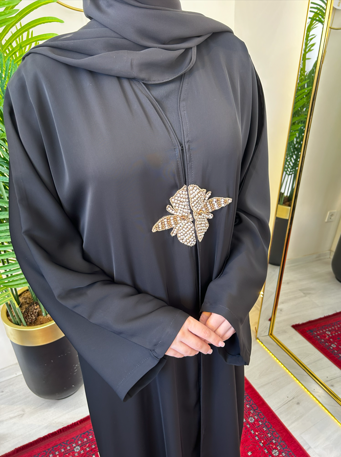 KASRA ABAYA