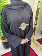 KASRA ABAYA
