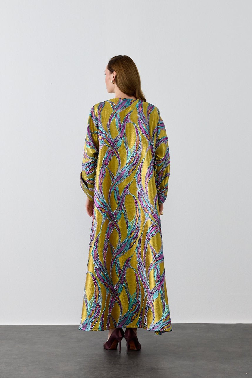 KÖSEM KAFTAN
