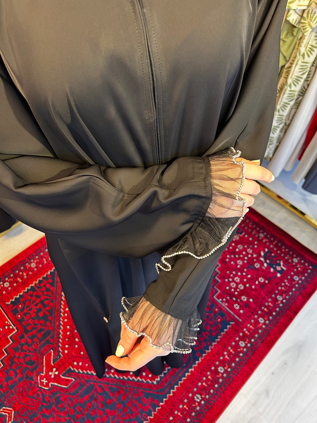 Nura Ferace